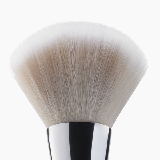 E.L.F. elf Beautifully Precise Powder Brush   ⎮ 609332853072 ⎮ GP_006220 