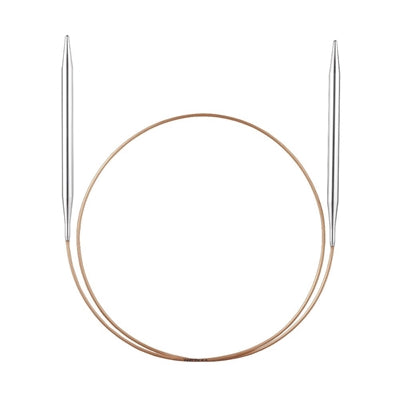 Addi rundpind 100cm 4.50mm
