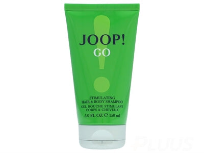 Joop! 2in1 Shampoo Go 150 ml  ⎮ 3607348064489 ⎮ GP_003581 