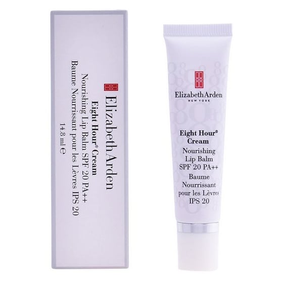  Elizabeth Arden Eight Hour Lip Balm  ⎮ 85805152147 ⎮ BB_S0526371 