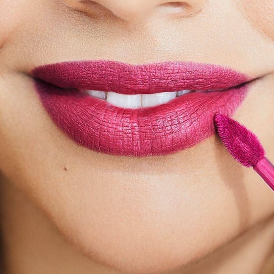 E.L.F. Liquid Matte Lipstick Berry Sorbet ⎮ 609332811690 ⎮ GP_006347 