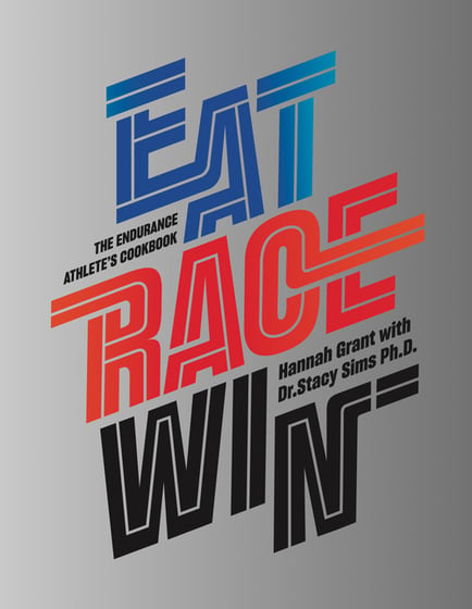 EAT RACE WIN - Engelsk ⎮ 9788799816910 ⎮ BU_9788799816910 