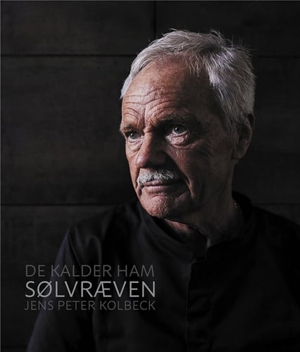 De Kalder Ham Sølvræven