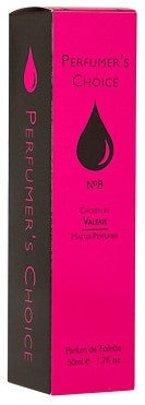 Milton Lloyd Perfumer's Choice Femme No. 8 Valerie EdP 83 ml 
