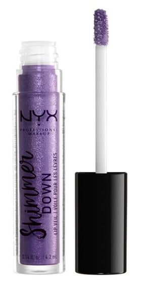 NYX Shimmer Down Lip Veil Fortune Teller 11 4,2ml ⎮ 800897156381 ⎮ GP_029528 