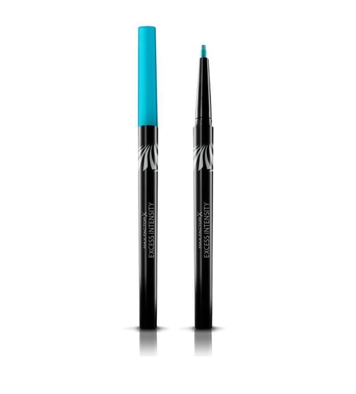 Max Factor Excess Intensity Longwear Eyeliner nr.02 Excessive Aqua 2g ⎮ 3614226759221 ⎮ GP_008104 