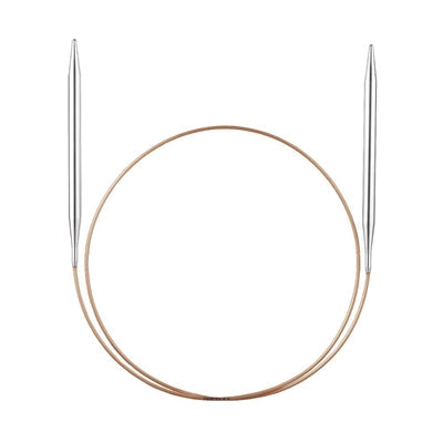 Addi rundpind 60cm 2.25mm 