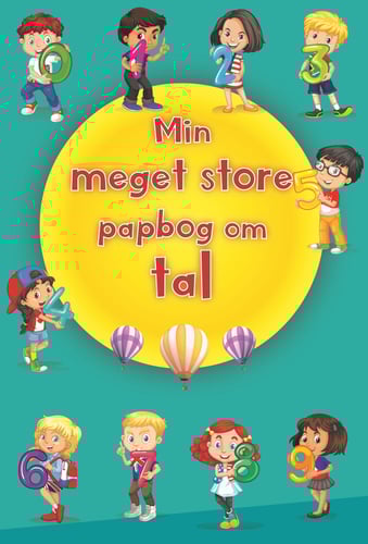 Min meget store papbog om tal