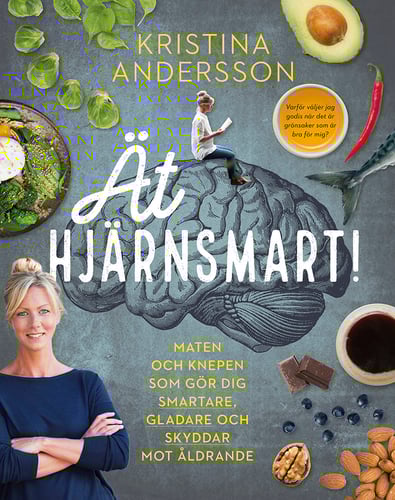 Ät hjärnsmart!