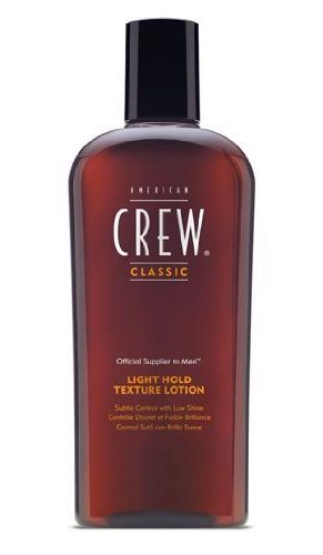  American Crew Classic Light Hold Texture Lotion 250 ml  ⎮ 738678148907 ⎮ GP_000696 