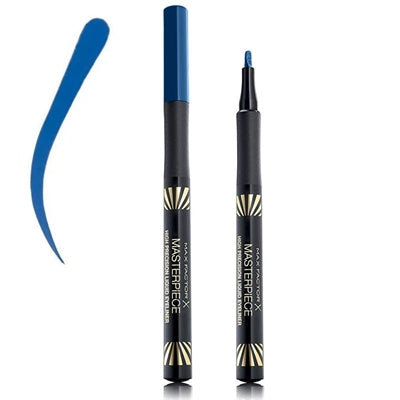 Max Factor Masterpiece High Precision Liquid Eyeliner 20 Azure ⎮ 4015400904090 ⎮ GP_008386 