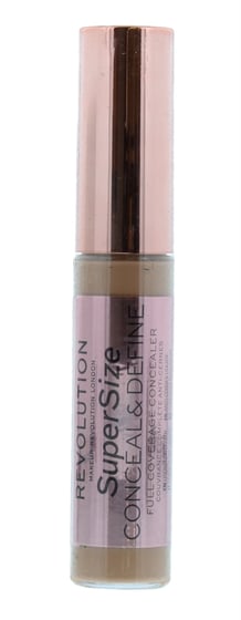 Revolution Conceal & Define Supersize Liquid Concealer C11 13g ⎮ 5057566041263 ⎮ GP_028904 