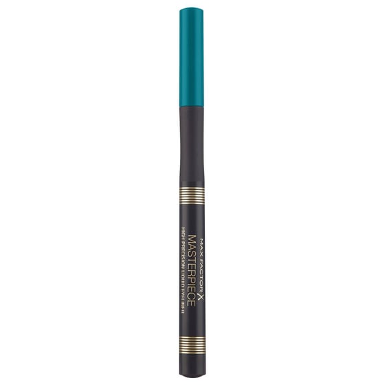 Max Factor Masterpiece High Definition Eyeliner nr.040 Turqoise 1ml ⎮ 3614227128569 ⎮ GP_008360 