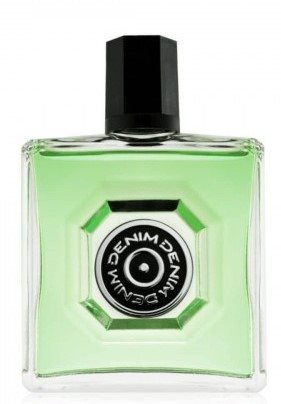 Denim After shave Musk 100 ml 