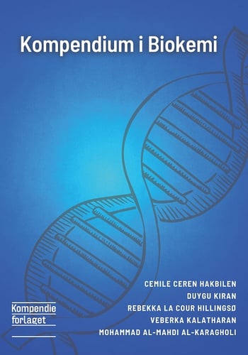 Kompendium i Biokemi