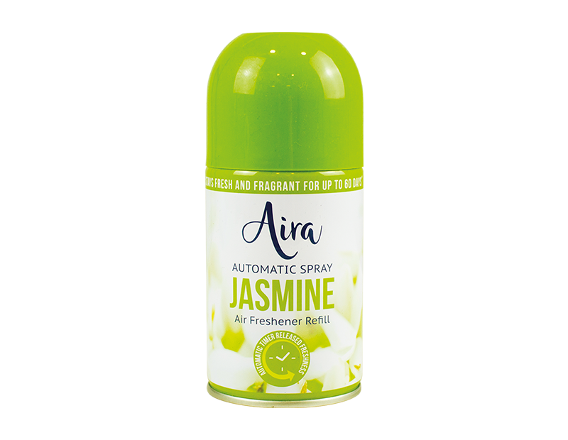 Aira - Air freshener refill Jasmine 250ml