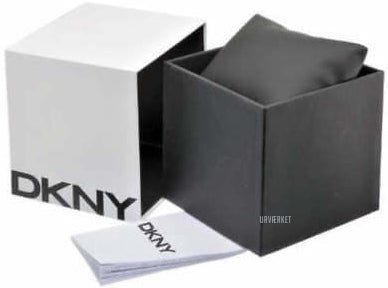 Damklocka Dkny Ny3675 (13 Mm)