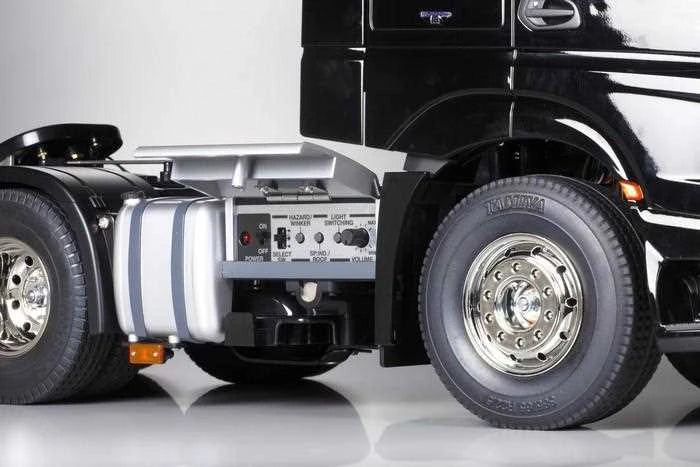 1/14 Mercedes Actros 3363 GigaSpace