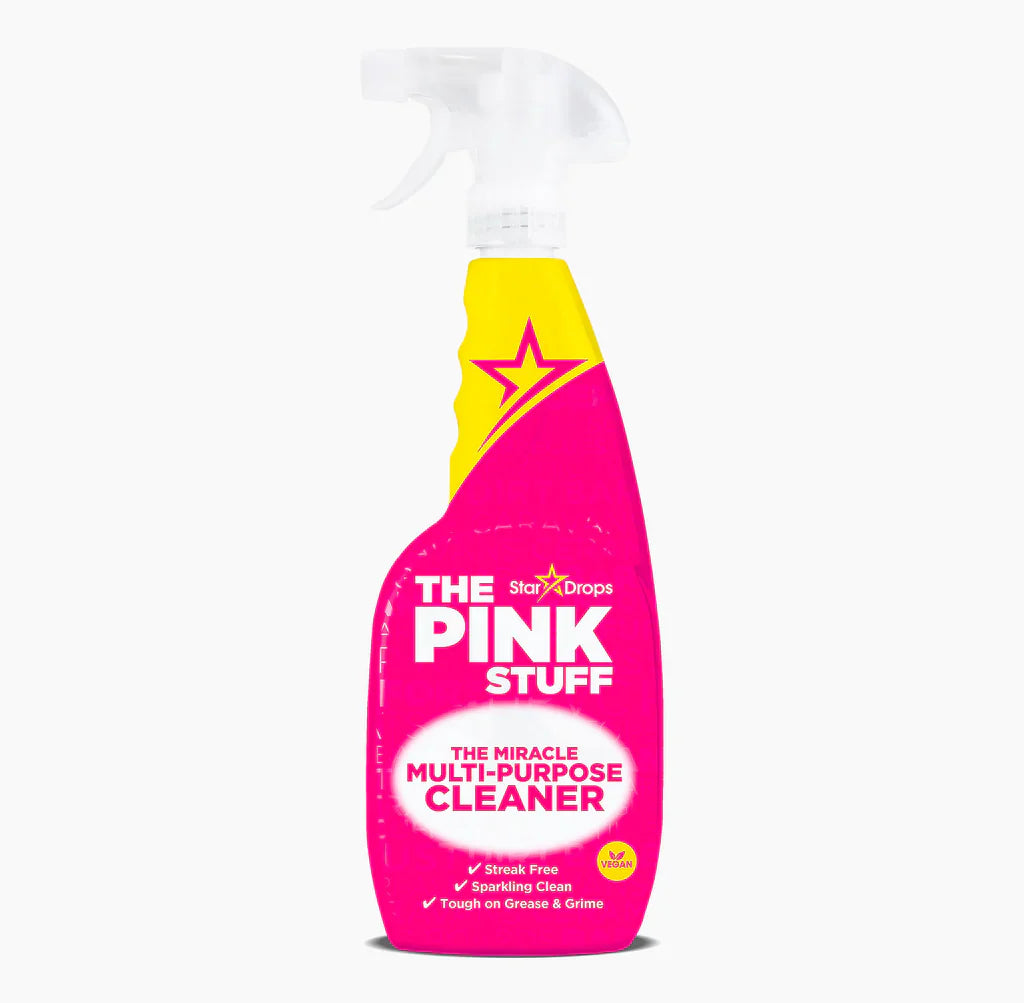 The Pink Stuff Multi Purpose Trigger 750Ml