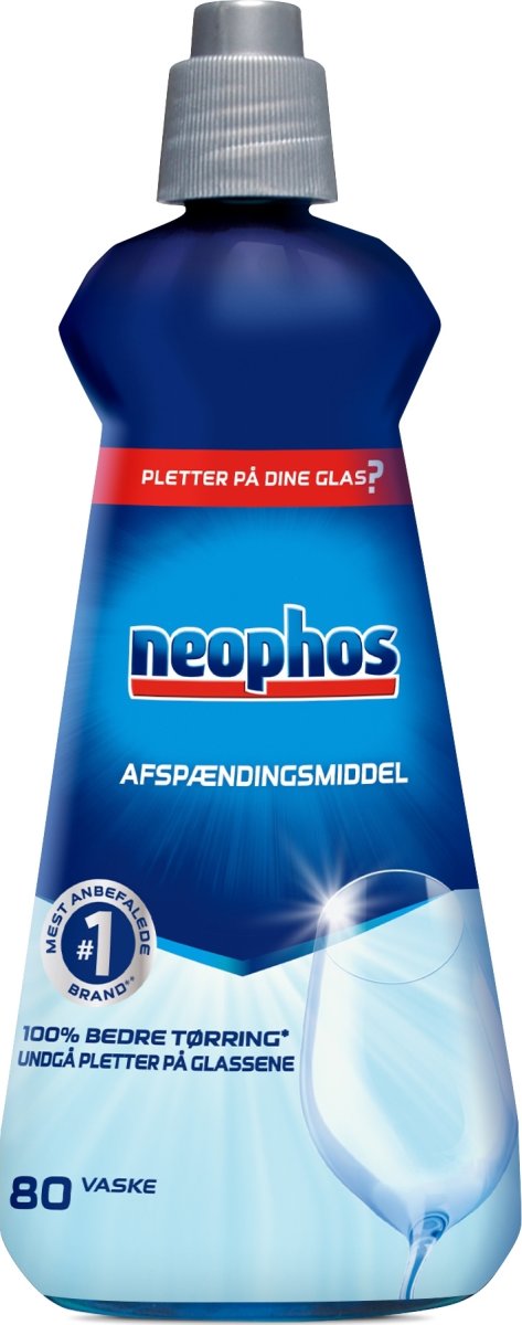 Neophos Sköljmedel 400Ml För 80 Tvättar