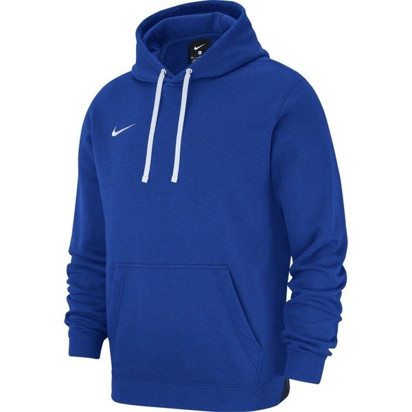 Nike - Hoodie blå Medium