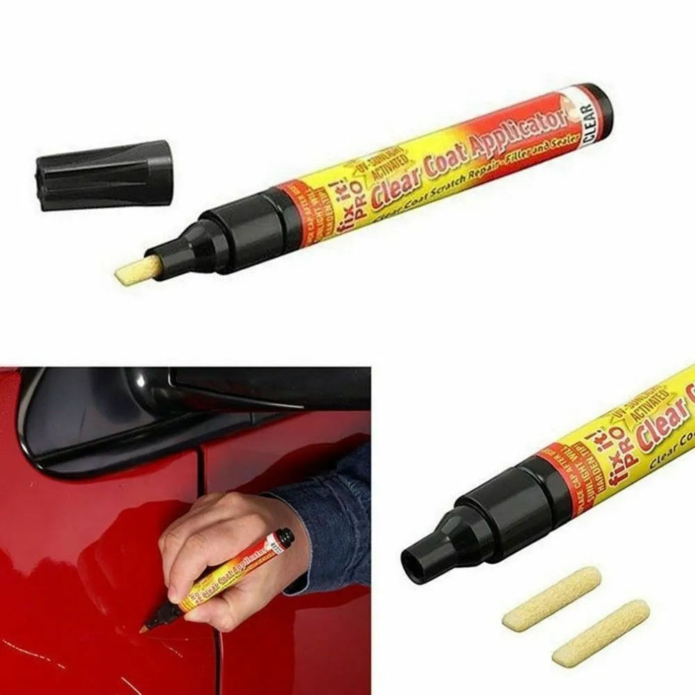 Fix Plus - Lackreparationspenna