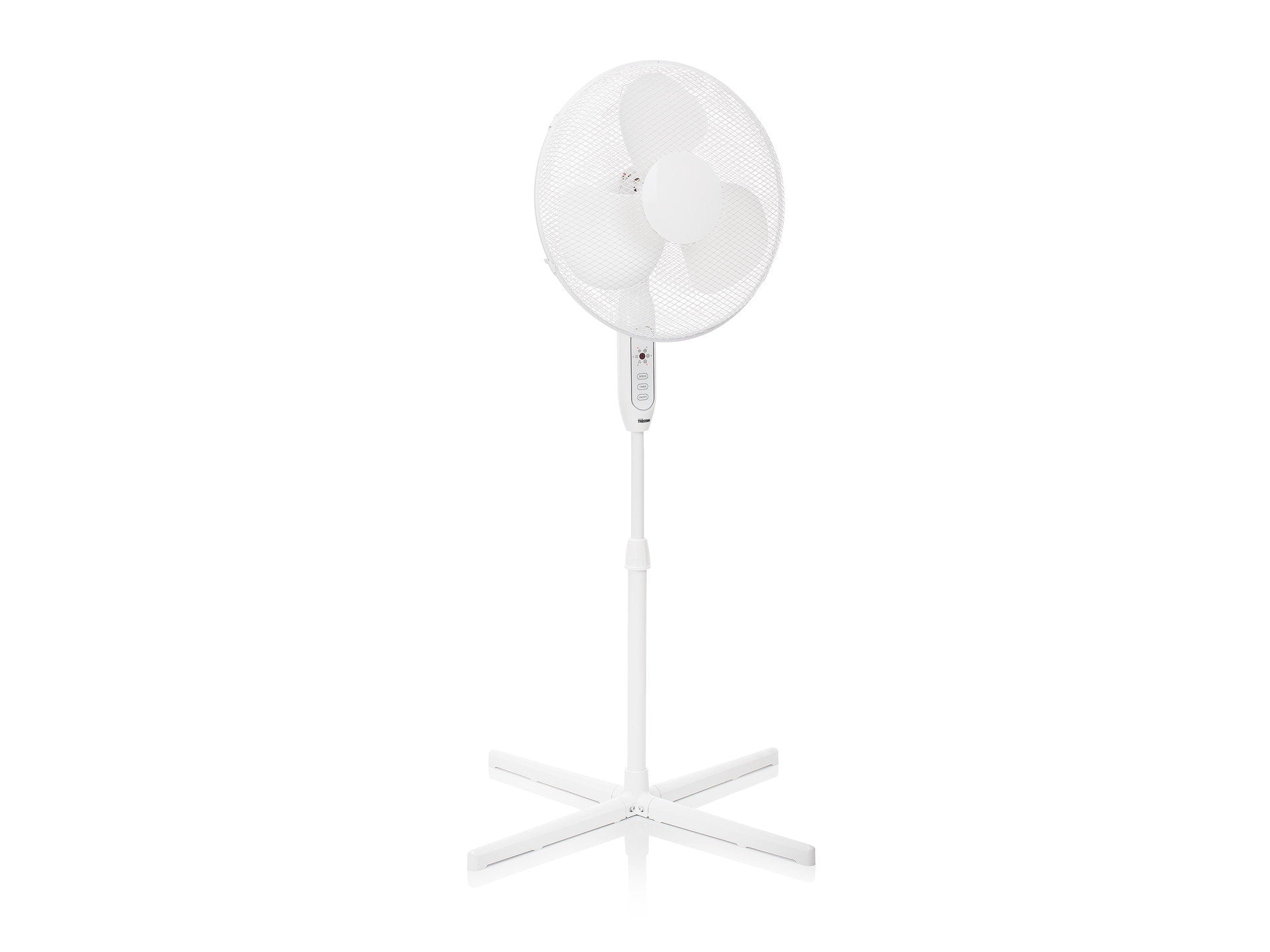 Tristar Fläkt Med Fot Ve-5888 40W Vit