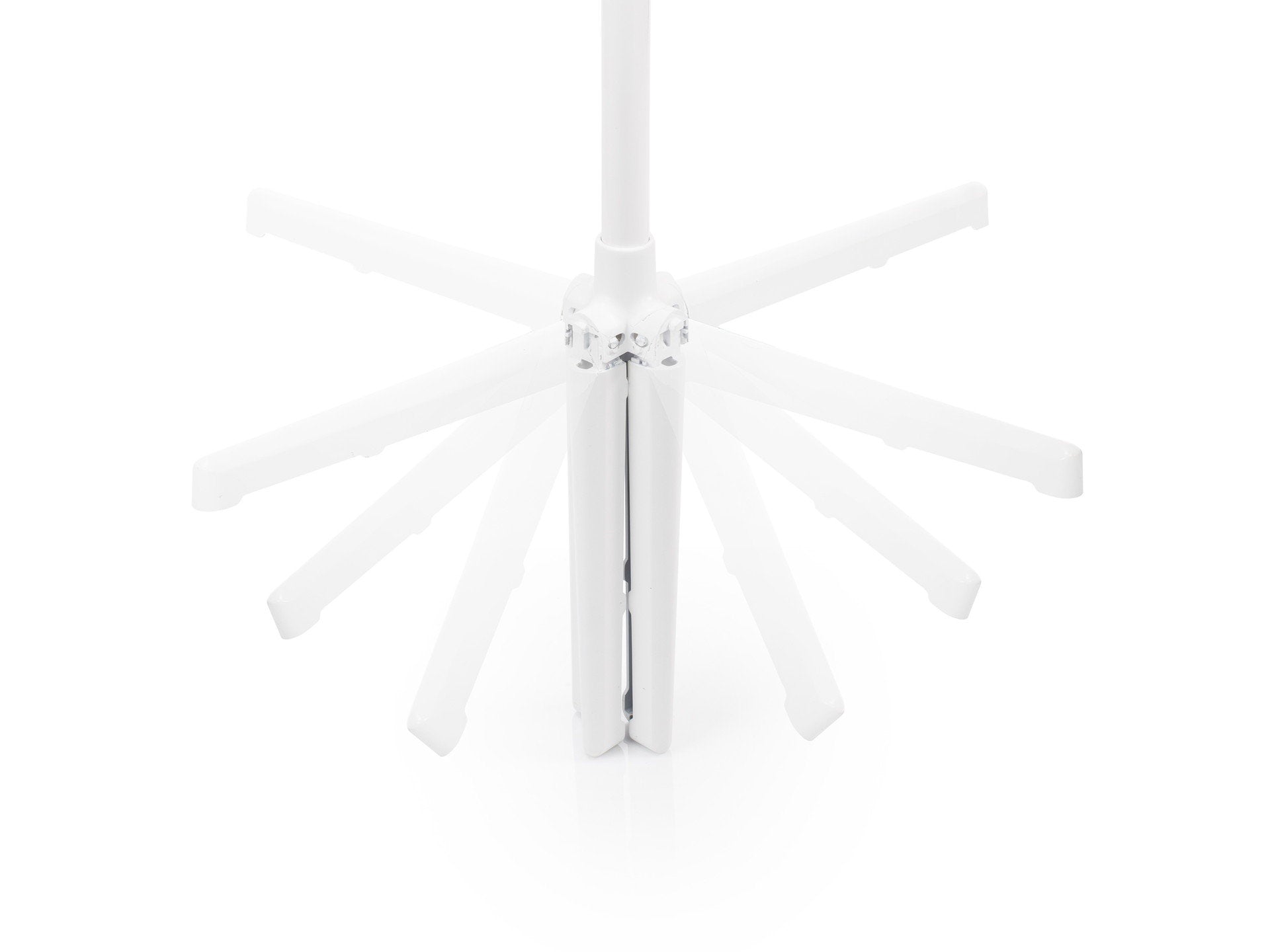 Tristar Fläkt Med Fot Ve-5888 40W Vit