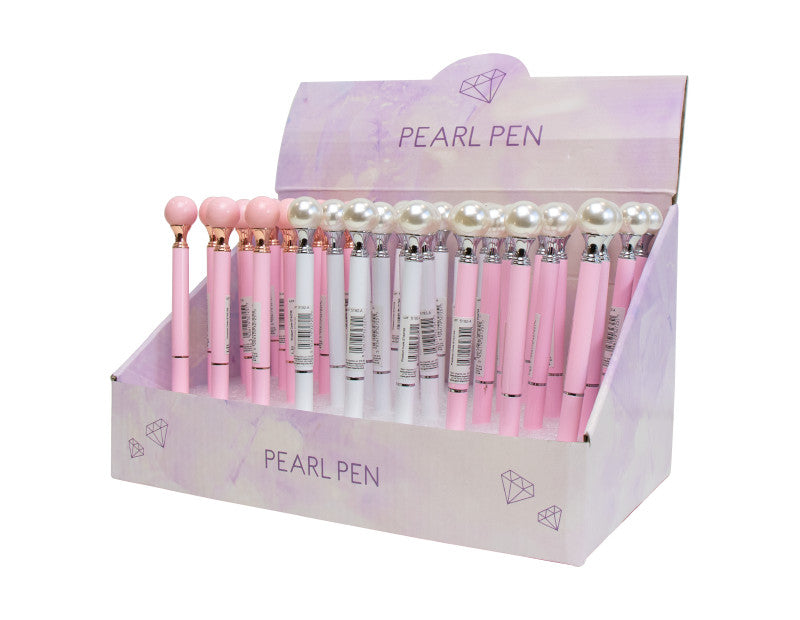 The Box - Pearl Pen